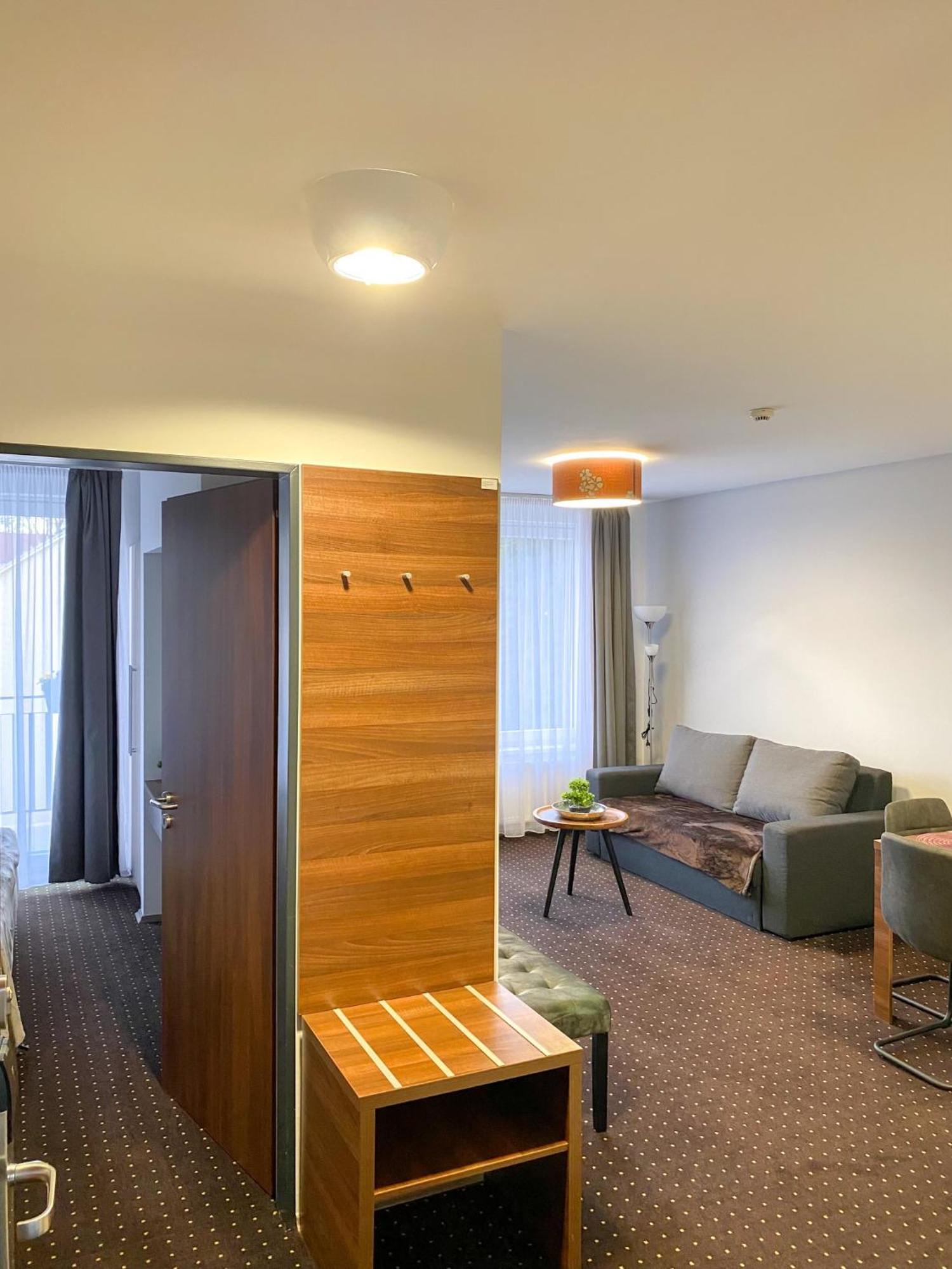 Appartement Happy Seasons Szoboszlo à Hajdúszoboszló Extérieur photo